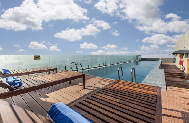 DoubleTree by Hilton Ahmedabad