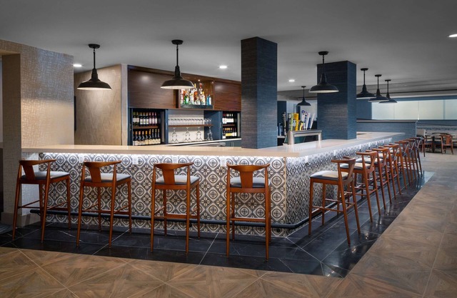 DoubleTree by Hilton Ann Arbor North