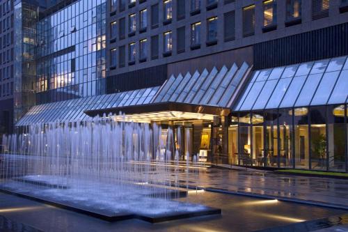 DoubleTree by Hilton Chongqing - Guanyinqiao CBD