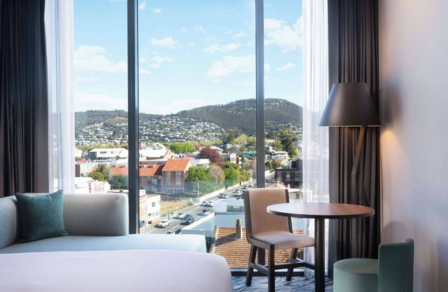 Doubletree By Hilton Hobart