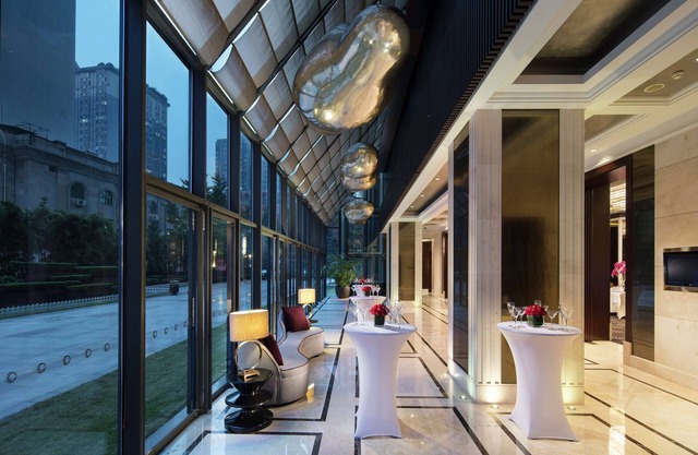 DoubleTree by Hilton Hotel Chongqing North