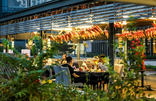 DoubleTree by Hilton hotel Anhui - Suzhou