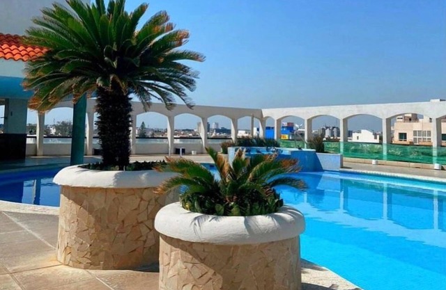 DoubleTree by Hilton Hotel Veracruz