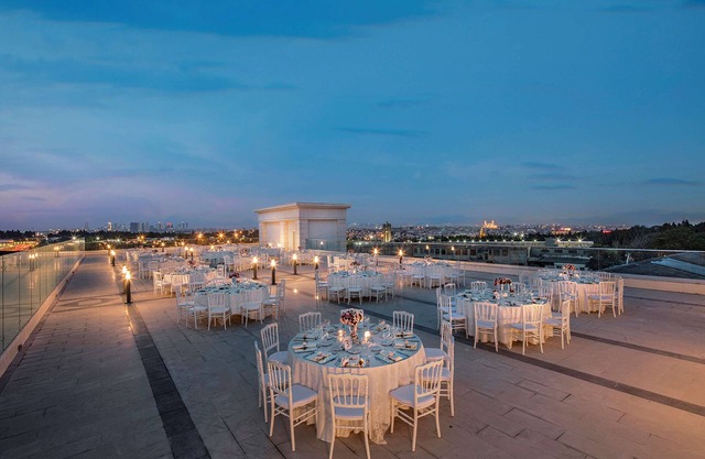 DoubleTree by Hilton Istanbul Topkapi