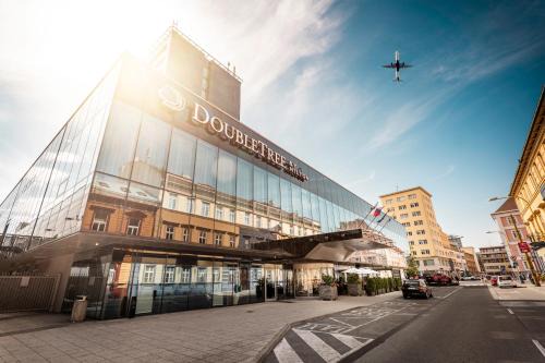 DoubleTree By Hilton Košice