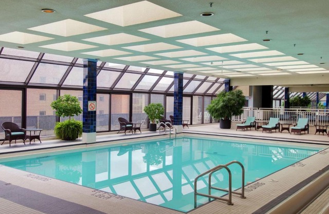 Doubletree by Hilton London