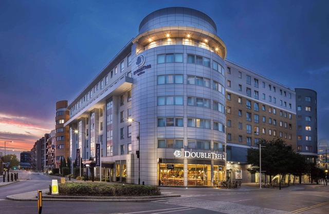 DoubleTree by Hilton London - Chelsea