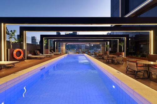 Doubletree 