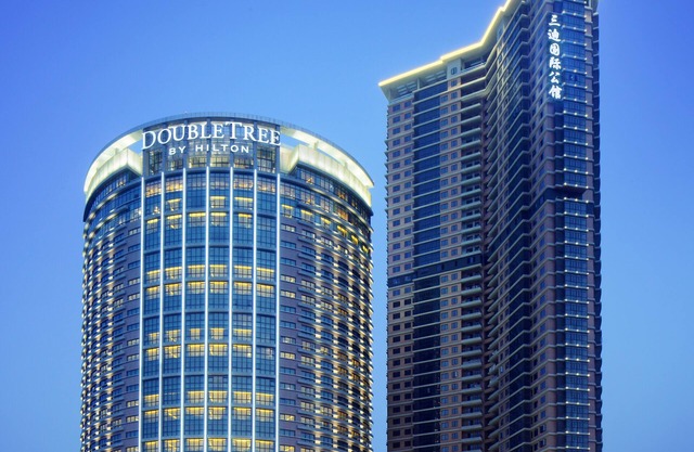 DoubleTree by Hilton Putian