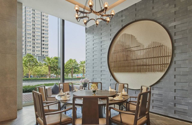 DoubleTree by Hilton Shenzhen Airport