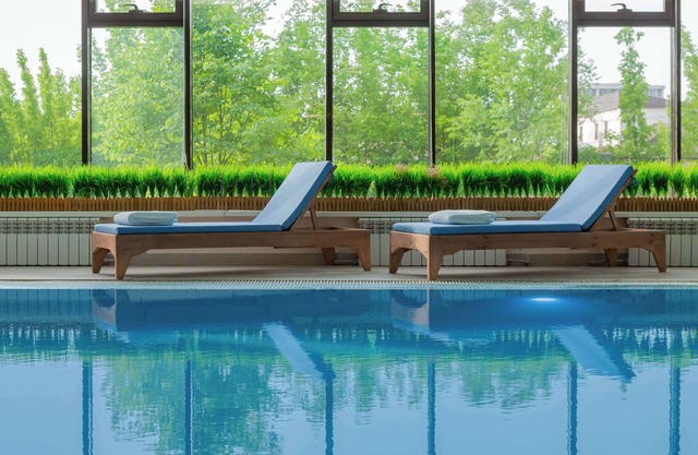DoubleTree by Hilton Shymkent