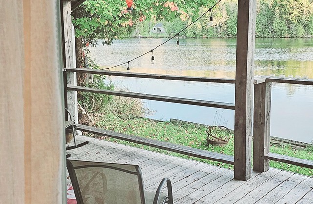 Douglas Lake Retreat