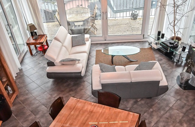 Douillet nid D'aigle, vue Panoramique