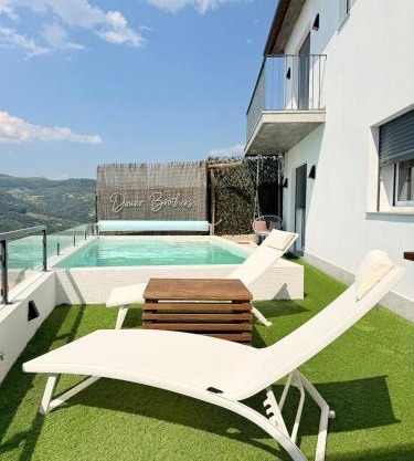 DOURO BROTHERS