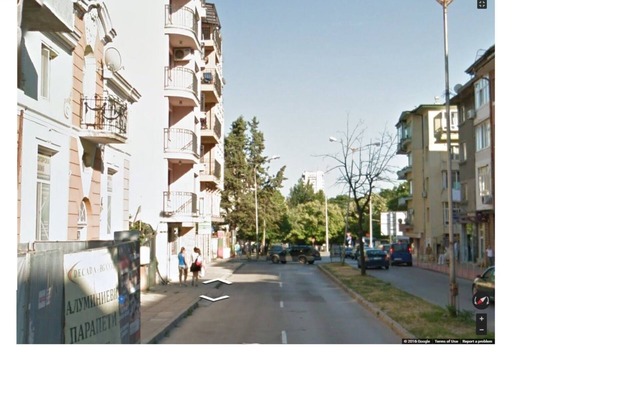 Down Town Party house in Varna