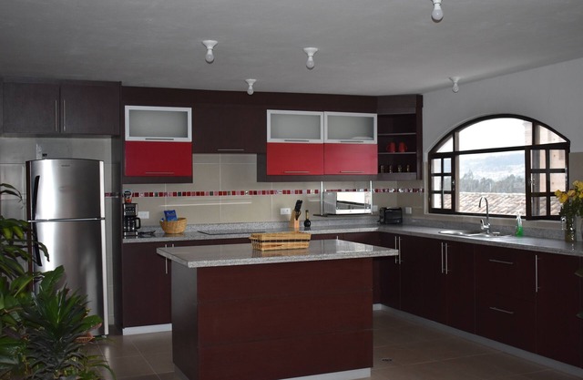 Downtown Condo with Rooftop Terrace - 'Casa Marano' - "The Ecuadorian" (3)