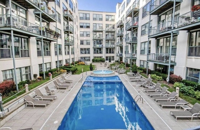 Downtown Grand Rapids Apartment