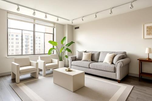 Downtown Hartford Condo - Ciy Center - Prime Location