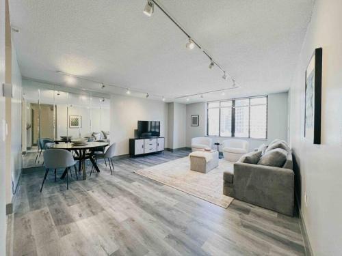 Downtown Hartford Condo - XL Center
