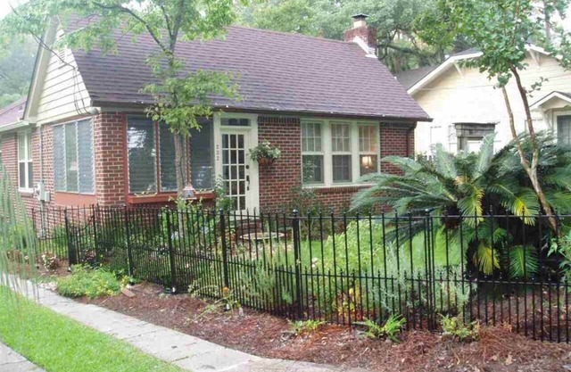 Downtown Historic district at Cascades Park, Best location