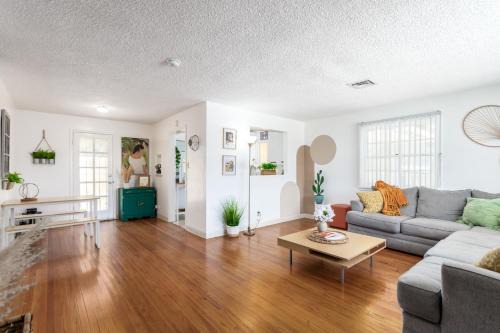 Downtown home