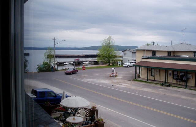 Downtown Island Condo