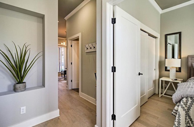 Downtown Modern Luxury - Great location