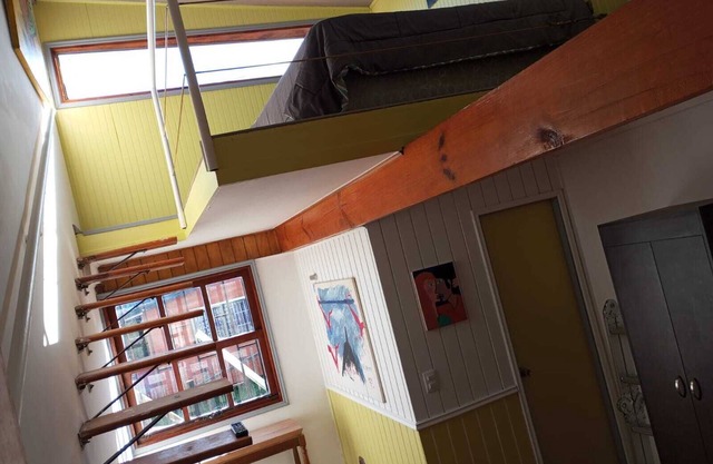 DOWNTOWN PUERTO MONTT LOFT