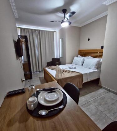 Downtown Rooftop 375