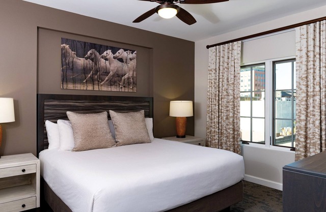 Downtown San Antonio Resort close to RiverWalk and The Alamo with Rooftop Pool and Hot tub