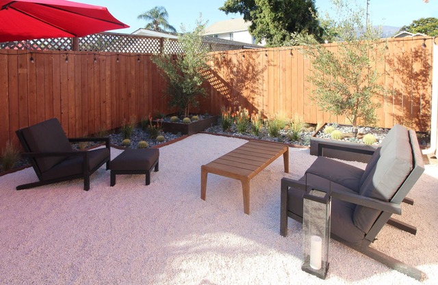 Downtown Santa Barbara, King Beds, sleeps 6