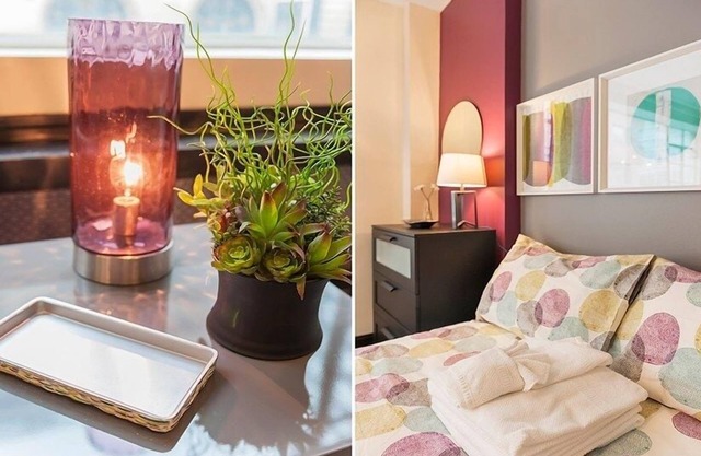 Downtown Studio, Abundant Natural Light