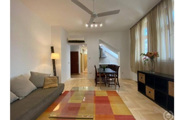 Downtown Vibe Apartment