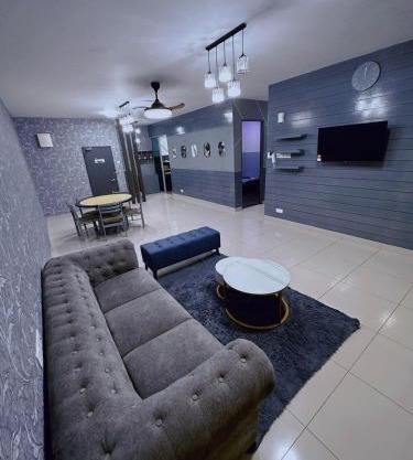 Doyar's Home Stay (Palm Garden -1st Floor)