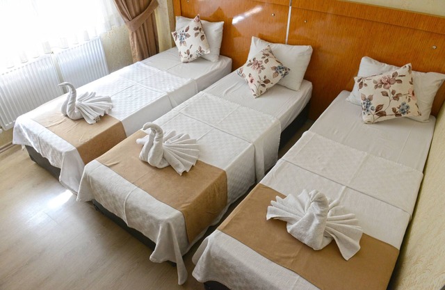 Doyuranlar Ata Hotel