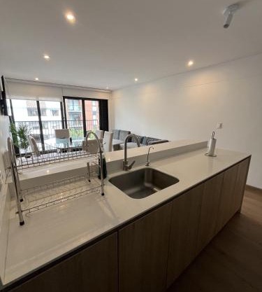 Dpto Miraflores Calle Chiclayo 3BR