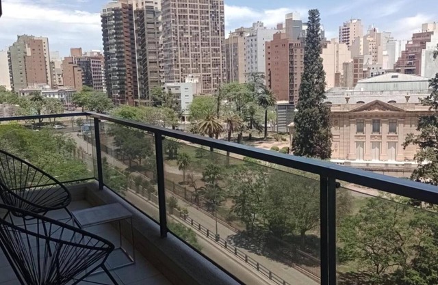 Dpto Nva Cba 1 Cuadra Plaza España Zona Clinicas