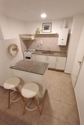 Dpto Zona Céntrica Excelente ubicación