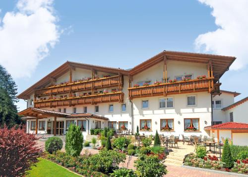 Dr Lohbeck Privathotel Sonne Baiersbronn