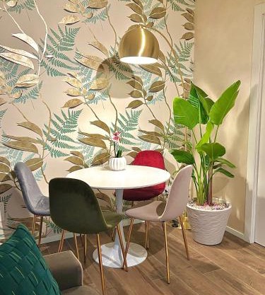 DR54 Apartments