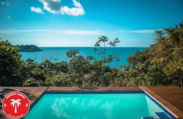Drake Bay Sunset Lodge
