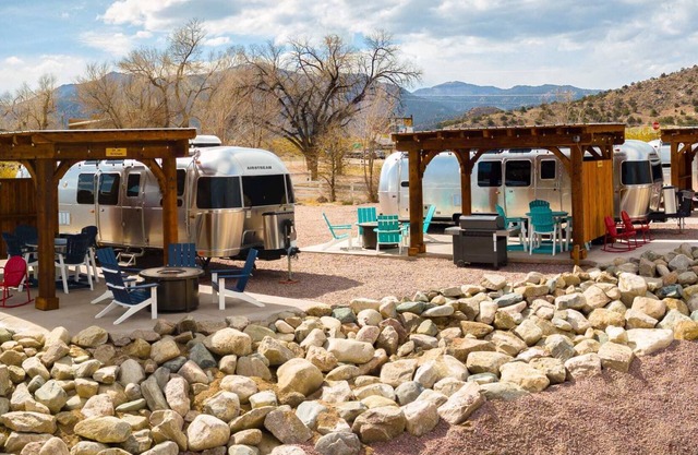 Dream Airstream Summa