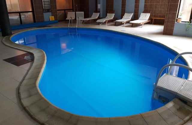 Dream Apart Hotel 207