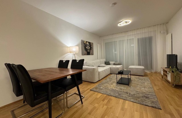 Dream apartment in Tulln an der Donau near the train station