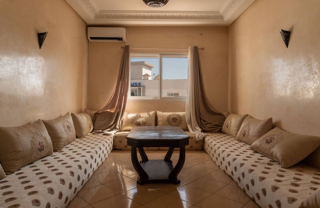 Dream Appartment close to the Market and Beach