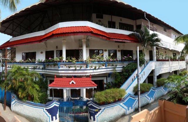 Dream Catcher Home Stay