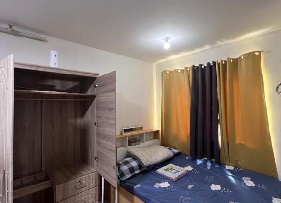Dream Condo in Santa Rosa