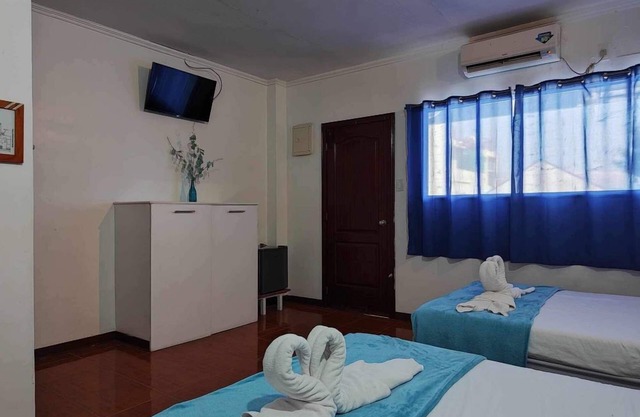 Dream Condo: Puerto Princesa Gateway