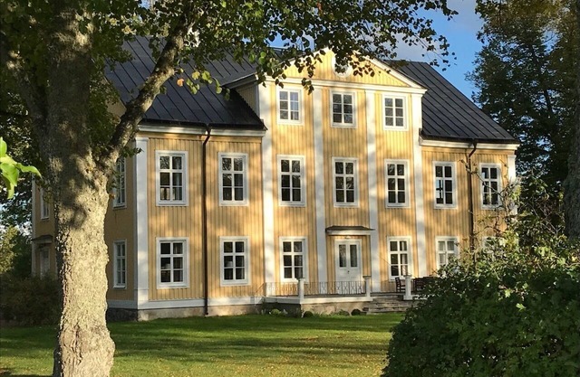 Dream holiday for larger groups in unike country manor - 30 min from Stockholm