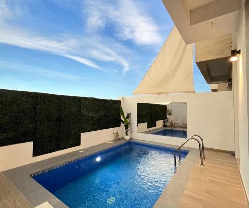 Dream Holiday Home Private Pool